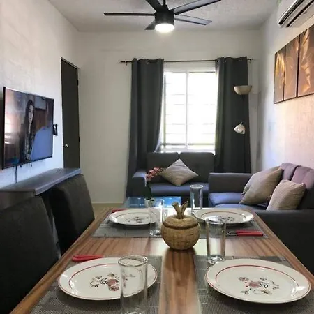 Privada Playa Apartment